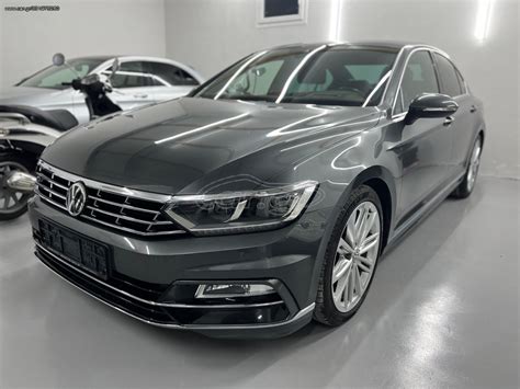 Volkswagen Passat 16-20 metų