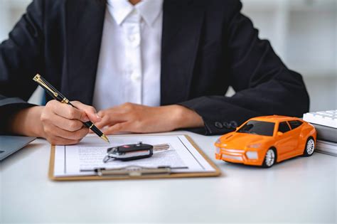 Kaip vyksta automobilio lizingo procesas