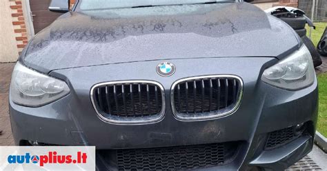 Dažniausiai vagiamos BMW detalės