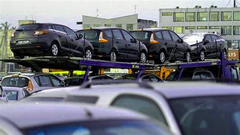 Lentelė: Naudoto automobilio patikros žingsniai