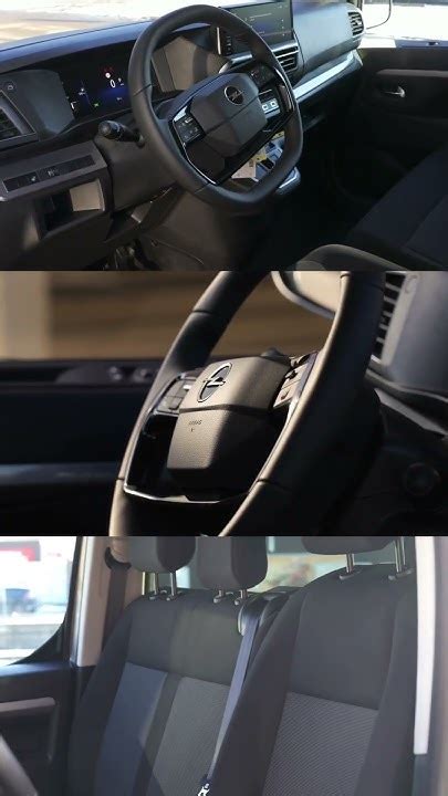 Opel Zafira interjero erdvė ir patogumas