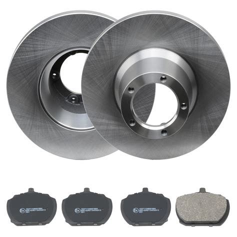 Automobilio stabdžių sistema: diskai ir kaladėlės