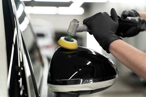 automobilio paviršiaus šlifavimas