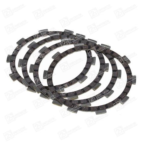 Susidėvėję sankabos diskai