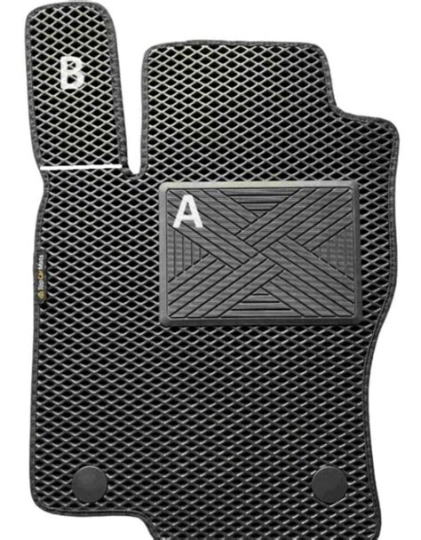 Kilimėliai automobiliui Mazda MPV