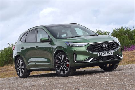 Ford Kuga 2013 variklio skyrius