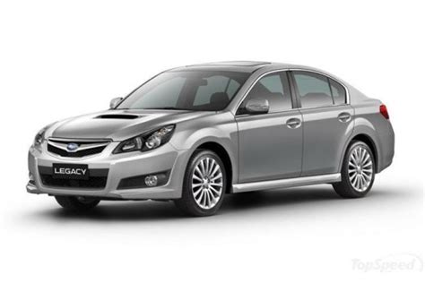Subaru Legacy universalas ir sedanas