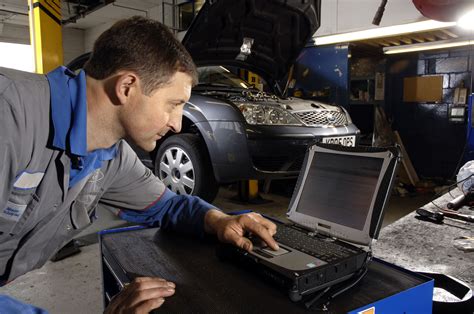 Automobilio diagnostika servise