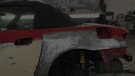 Automobilių remonto paslaugų kainos