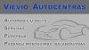 Logo Vievio Autocentras
