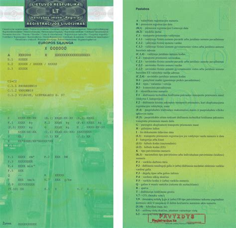 Transporto priemonės savininko deklaravimo kodas (SDK)