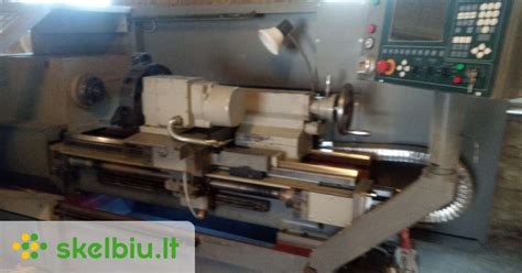 Vossen gamykla su CNC staklėmis
