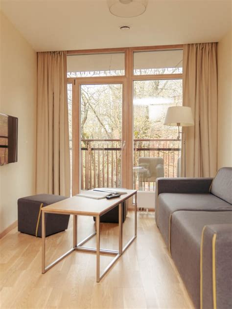 Vairuotojų apgyvendinimo apartamentai