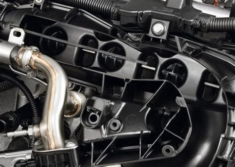 Sūkurinių sklendžių mechanizmo pažeidimas