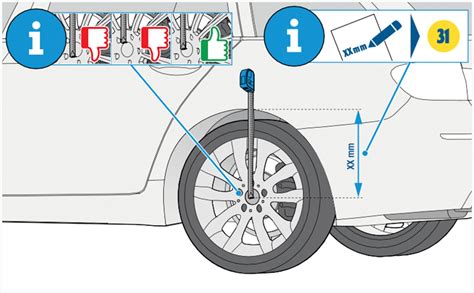 BMW F11 pneumatinės važiuoklės schema