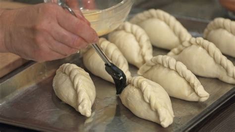 Tradicinis kinų patiekalas Tangyuan