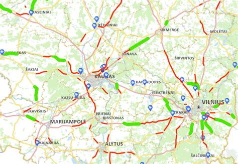 Naujos kartos greičio matuoklių schema