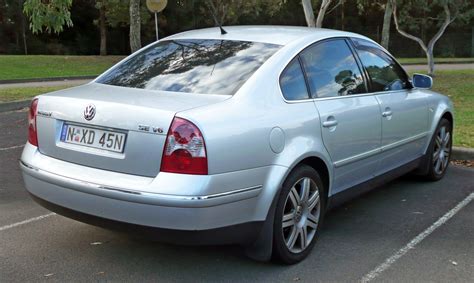 Skriemulių patikrinimas ant VW Passat B5