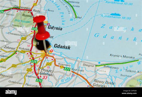 Google Maps su pažymėtomis lankytinomis vietomis