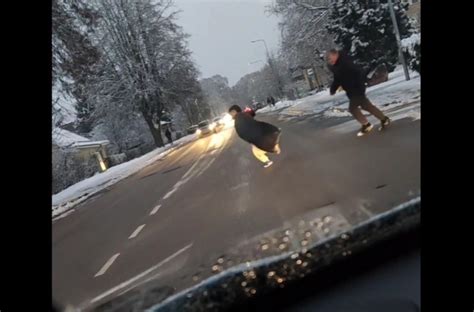 Važiavimas tamsiu paros metu