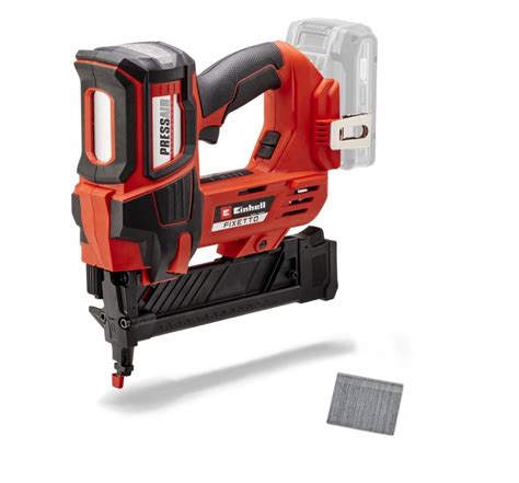 Akumuliatorinis vinių pistoletas