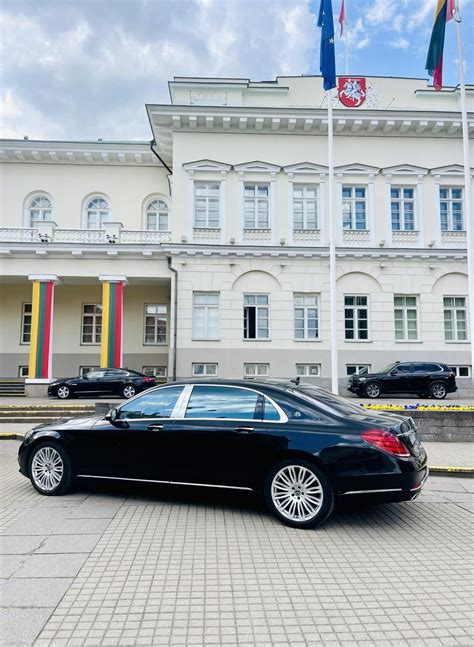 Prabangus automobilis vestuvėms