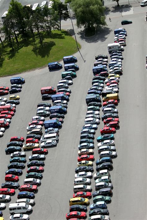 Autobangos automobilių parkas