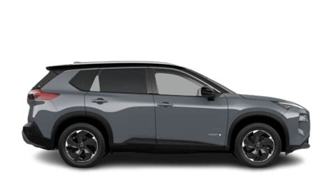 Populiariausi Nissan modeliai
