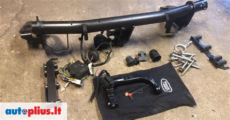 Priekabos priežiūros patarimai