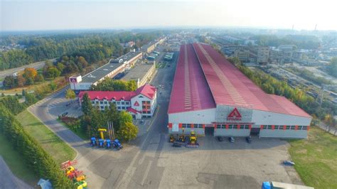 Įvairių tipų Lytagra priekabų nuotraukos