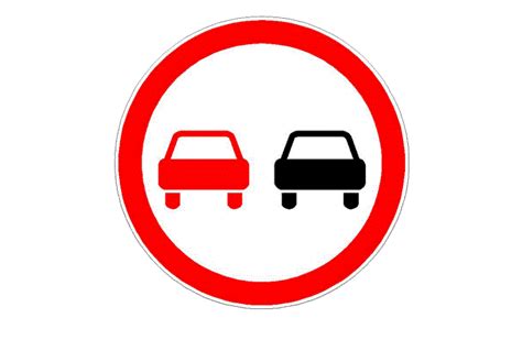 Kelio ženklas „Krovininiais automobiliais lenkti draudžiama“