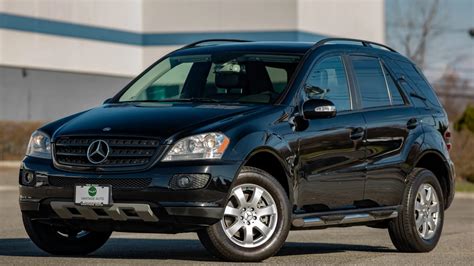 Reguliuojama pakaba Mercedes-Benz ML350