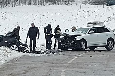 Schematinis vaizdas sankryžos, kurioje įvyko avarija