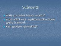 Tralų įvairovė