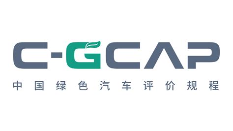 C-GCAP saugos reitingų piktograma