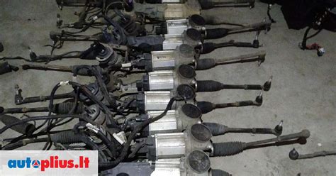 Opel Zafira vairo kolonėlės remonto schema