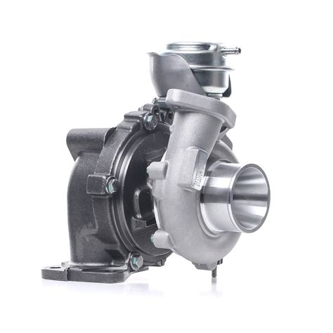 Modernus Opel Astra benzininis turbokompresorius