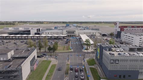 Vilniaus oro navigacijos valdymo centro nuotrauka