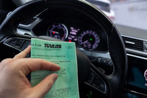 Dokumentai reikalingi registruojant transporto priemonę su tranzitiniais numeriais