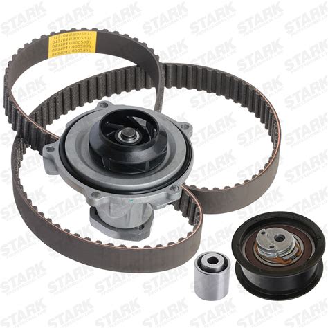 Paskirstymo diržo komplekto kaina įvairiems automobiliams