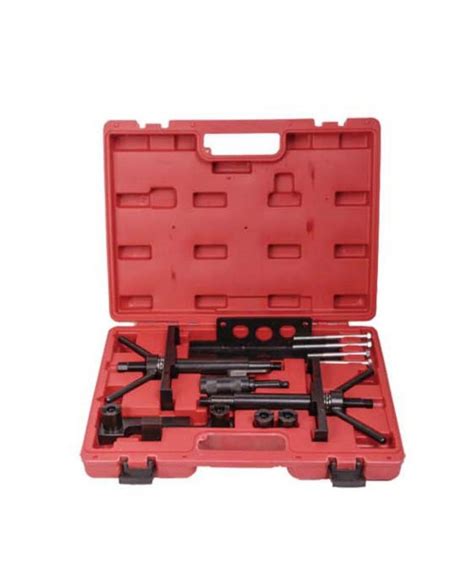 Įrankiai paskirstymo diržo keitimui