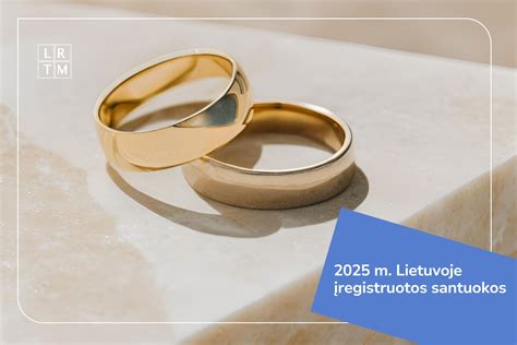 Lietuvos santuokos registravimo ceremonija