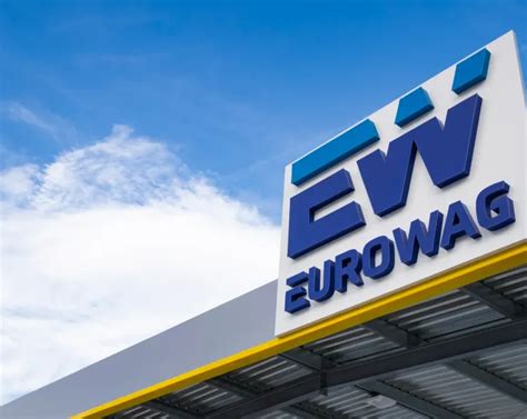 Eurowag paslaugų schematinis pavaizdavimas