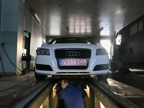 Auto servisas Kretingoje, Klaipėdos g. 97