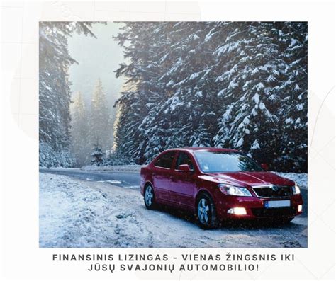 Procesas automobilio lizingui
