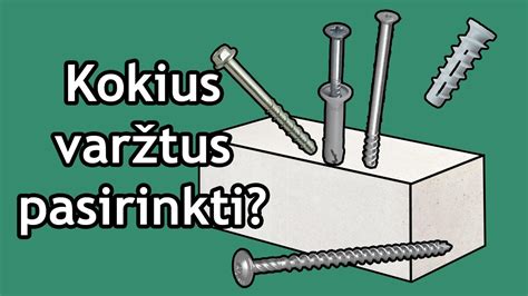 Vaizdas po daiktadėže, kur matomi varžtai