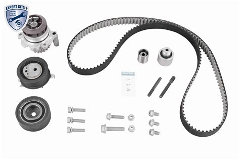 Subaru Outback paskirstymo diržo komplektas