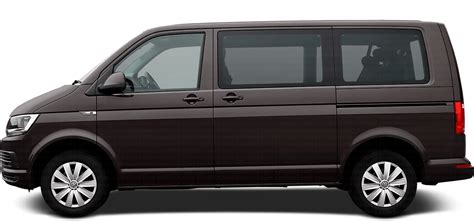 Volkswagen Caravelle 4 metų garantija