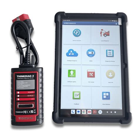 Diagnostikos įranga, jungiama prie automobilio borto kompiuterio