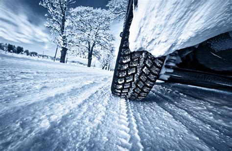Automobilio priežiūra žiemos sezonu